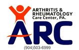 ARTHRITIS AND RHEUMATOLOGY CARE CENTER